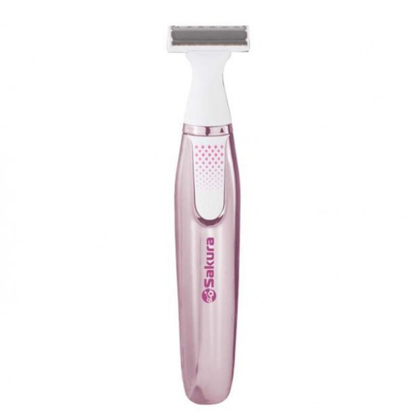 Триммер SAKURA SA-5534WP унив.5в1