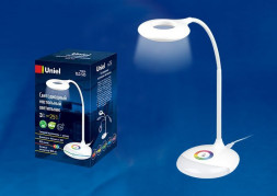 ЭЛЕКТРИКА UNIEL (UL-00001496) TLD-535 WHITE/LED/250LM/5500K/DIMMER