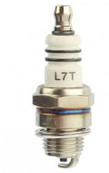 Свеча зажигания CHAMPION Свеча зажигания IGP L7T (двухтактные двигатели ECHO,CHAMPION,HUS, PART,ST)