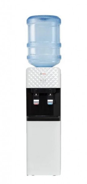 Кулер AEL LK-AEL-88 WHITE/BLACK
