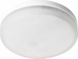 Лампа светодиодная ECOLA T5CW12ELC GX53/12,0W/2700K теплый белый