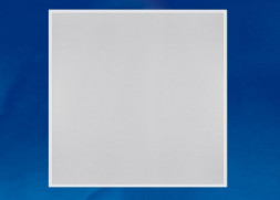 СВЕТИЛЬНИКИ ПОТОЛОЧНЫЕ ЛЮСТРЫ UNIEL (UL-00004588) ULP-6060 48W/4000К IP40 UNIVERSAL WHITE