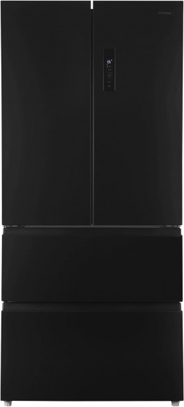 HYUNDAI CM55043F 3-хкамерн. черный инвертер