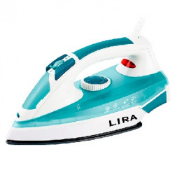Утюг электрический LIRA LR 0605 (00-00011330)