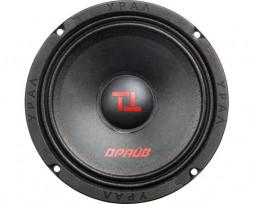 Автоакустика URAL ТТ 165 ДРАЙВ