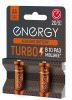 Батарейка ENERGY Turbo LR6/2B (AА) (107050)