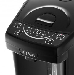 Термопот KITFORT КТ-2508-1 черный