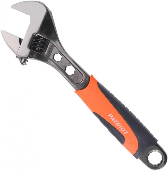Ключ разводной PATRIOT Ключ разводной AWF 300