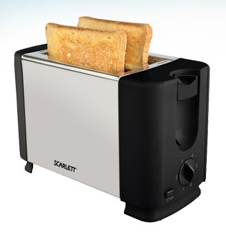 Тостер SCARLETT SC-TM11012