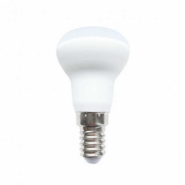 ЭЛЕКТРИКА VOLPE LED-R39-3W/4000K/E14/FR/SLS
