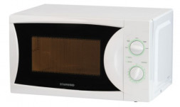 Микроволновая печь соло STARWIND SMW2620 белый