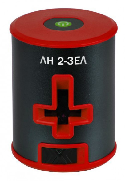 Нивелир лазер ELITECH ЛН 2-ЗЕЛ 201469