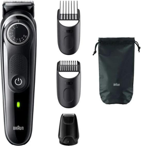 Триммер BRAUN BT3440