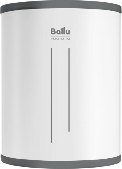 BALLU BWH/S 10 Omnium Uni O