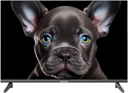 Телевизор TOPDEVICE TDTV24CS08H_BK SMART