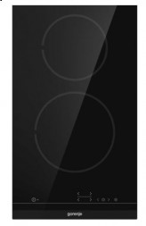 Независимая варочная панель электрическая GORENJE ECT321BCSC