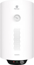 Водонагреватель накопительный электрический ROYAL CLIMA RWH-E100-RE ELEGANTE