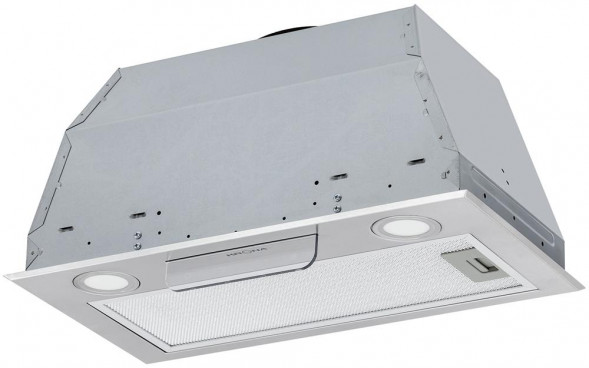 Вытяжка KRONA AMELI 600 inox s