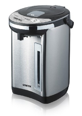 Термопот CENTEK CT-1084 нержавека 6л