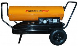 Тепловая пушка NEOCLIMA NPD-36