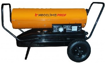 Тепловая пушка NEOCLIMA NPD-36