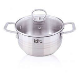 Посуда LARA LR02-01 STANDART 1,8л