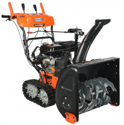 Снегоуборочная машина PATRIOT 426108850 СИБИРЬ 85ЕТ Снегоуборщик бензиновый