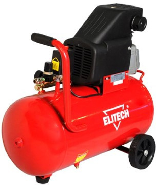 Компрессор ELITECH КПМ 200/50 (E0503.002.00)