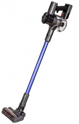 Пылесос вертикальный PIONEER VC455S Twilight (14412)