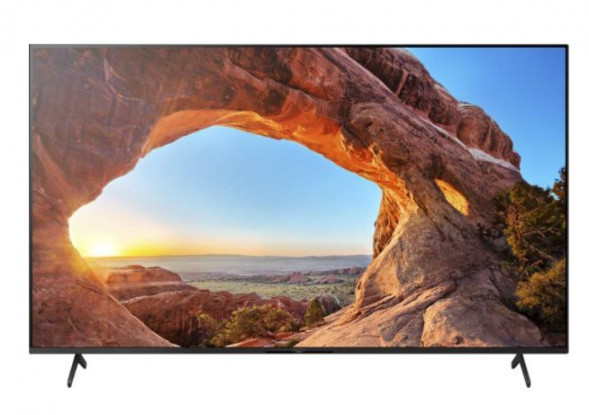 LED телевизор SONY KD-65X81J SMART TV 4K