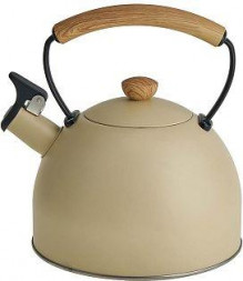 Чайник из нерж.стали WEBBER BE-0605