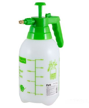 Опрыскиватель PARK опрыскиватель 1,5л (белый) (990010)