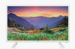 Телевизор BBK 32LEX-7288/TS2C (W) SMART TV
