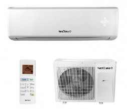 Сплит-система NEOCLIMA NS/NU-HAX09R серия G-Plasma