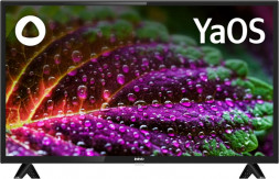 Телевизор BBK 40LEX-7291/FTS2C SMART TV