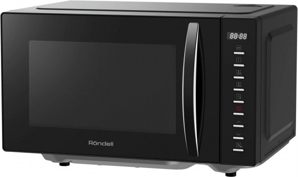 Микроволновая печь RONDELL RDE-MW204 20л RONDELL RDE-MW204 20л