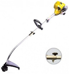 Триммер CHAMPION Т221 разъемн. вал