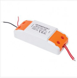 аксессуары для светильников ECOLA B2N012ESB LED strip Power Supply 12W IP20