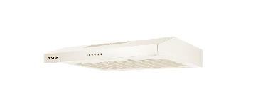 Вытяжка кухонная CENTEK CT-1801-60 BEIGE