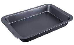 Противень VETTA Противень глубокий 36x23x4,5см SL-2005 846-010