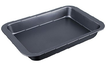 Противень VETTA Противень глубокий 36x23x4,5см SL-2005 846-010