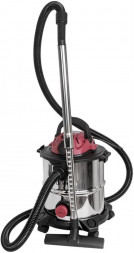 Пылесос строительный PIONEER VC286C