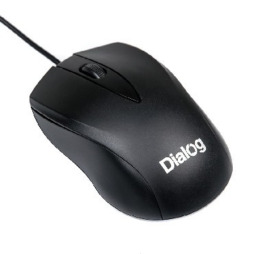 Мышь DIALOG MOC-15U
