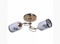 Люстра ESCADA 197/2PL люстра, золото