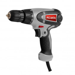 Шуруповерт сетевой РЕСАНТА СШ-550-1