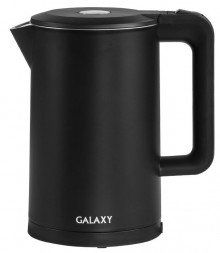 Чайник GALAXY GL 0323 черный