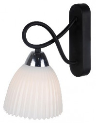 Бра ESCADA 293/1A бра, BLACK