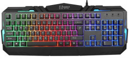 Клавиатура игровая HARPER GAMING GKB-15
