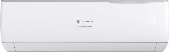 Сплит-система LORIOT LAC-24AJ