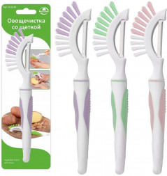 Овощечистка со щеткой MULTIDOM VL53-59 MULTIDOM VL53-59